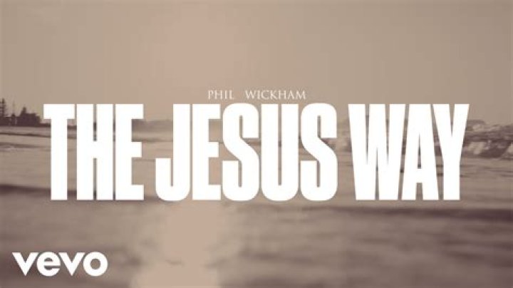 Phil Wickham Lyrics, Songs, and Albums Genius