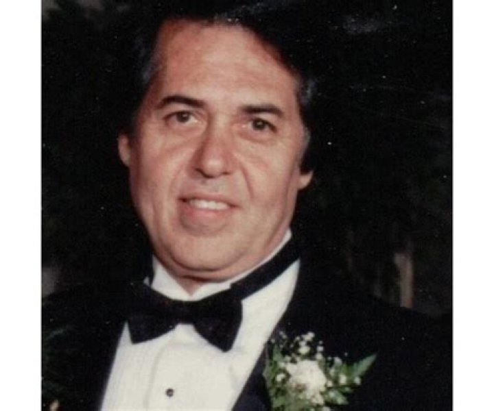 Philadelphia Andrew Tedesco Obituary And Death