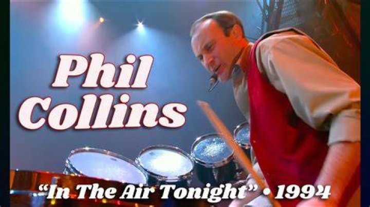 @philcollins - In The Air Tonight (ROCK Cover by STATE of MINE) - songs covered by metal bands