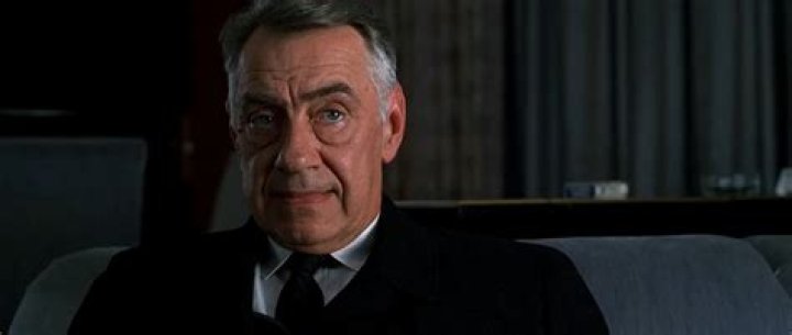 Philip Baker Hall IMDb