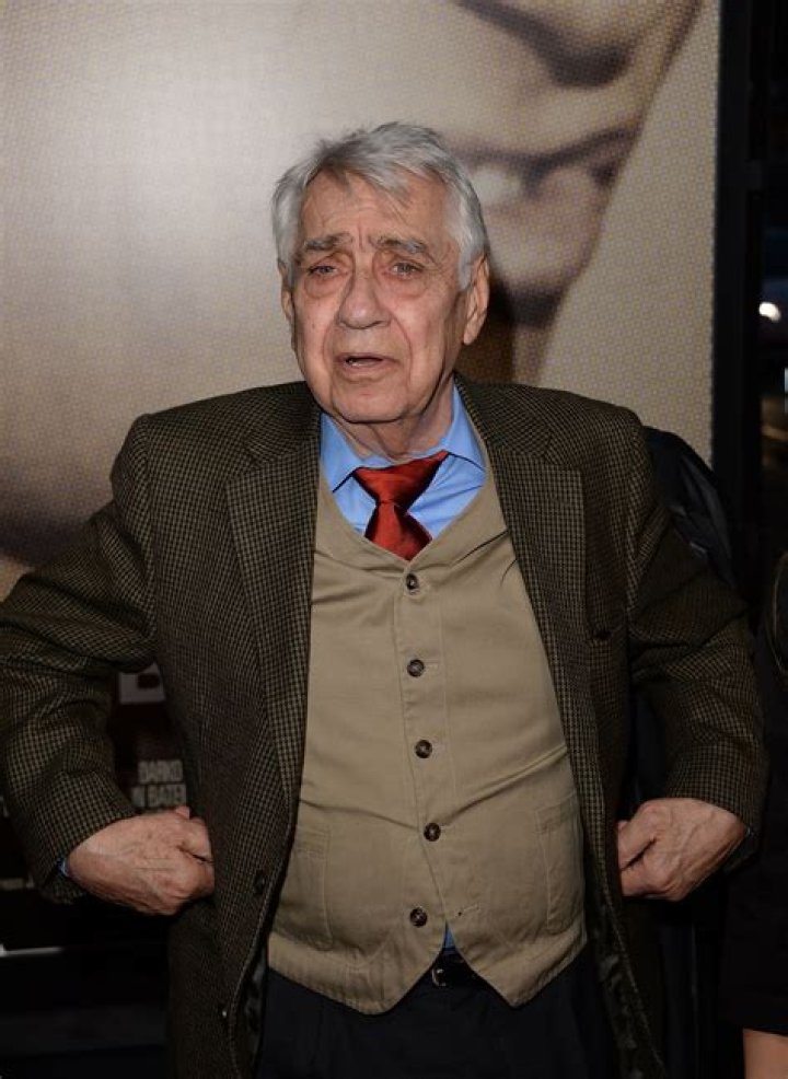 Philip Baker Hall, 'Seinfeld' and 'Curb Your Enthusiasm' Fan Favorite