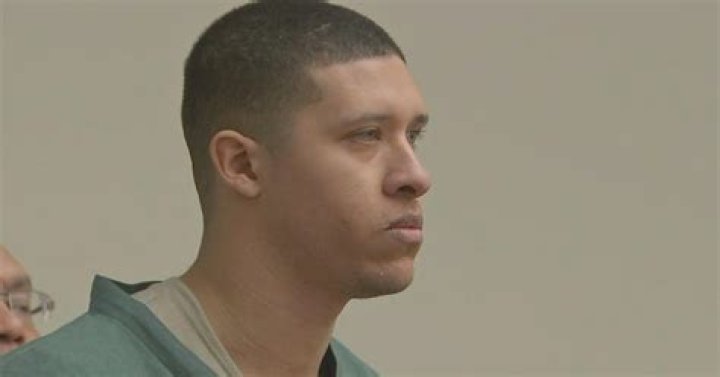 Philip Chism Sentenced To At Least 40 Years For Murder Of Math Teacher