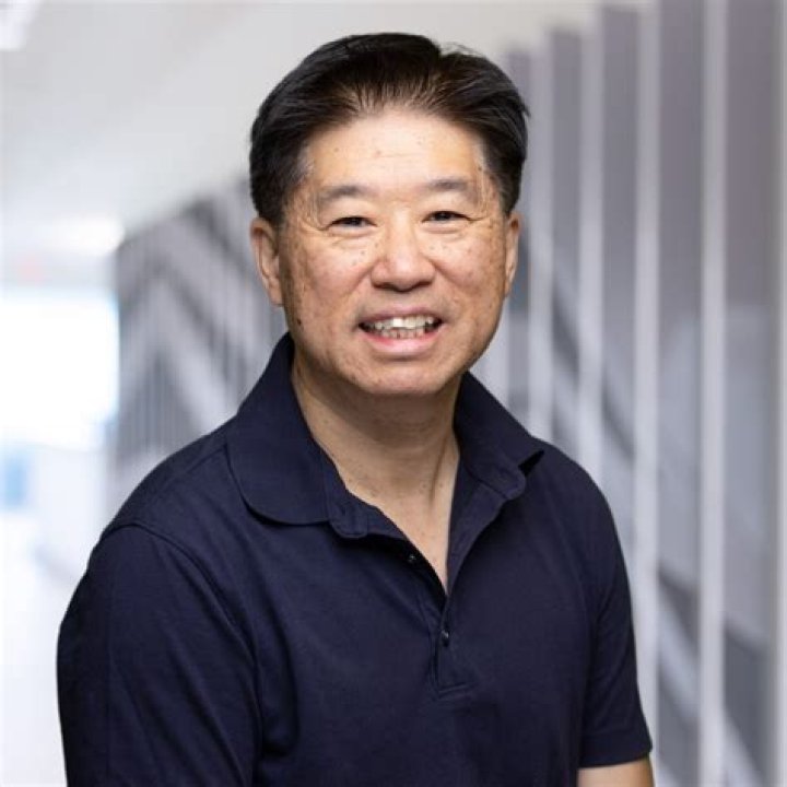 Philip Chung AsianAmerican Partnership Coordinator Lausanne Movement