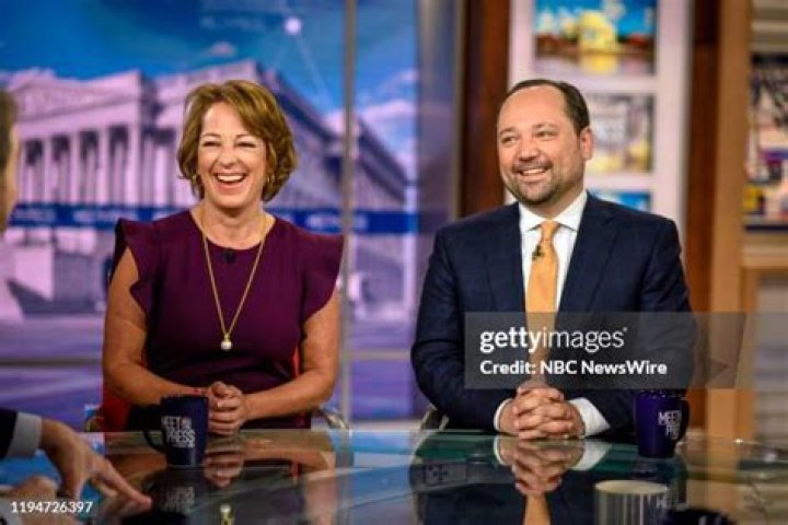 Philip Rucker The Washington Post
