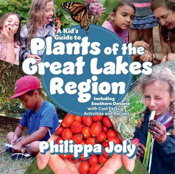 Philippa Hart The Image Kid Has It!