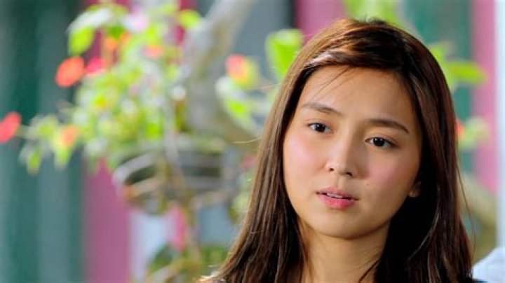 Philippine Tv Actress Kathryn Bernardo Photos