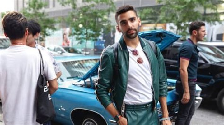 Phillip Picardi BoF 500 The People Shaping the Global Fashion Industry