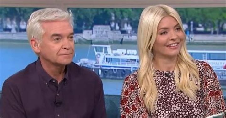 Phillip Schofield steps in to save building he played in as a child