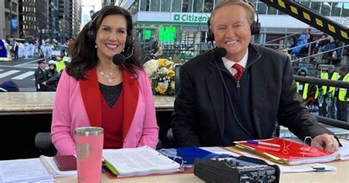 Philly Today Familiar Faces Emerge Behind the Mummers Broadcast Booth