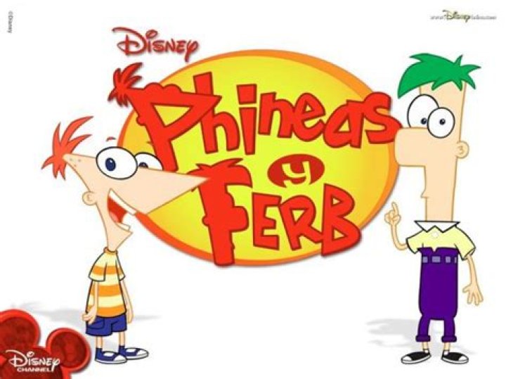 Phineas y Ferb el Blog junio 2014