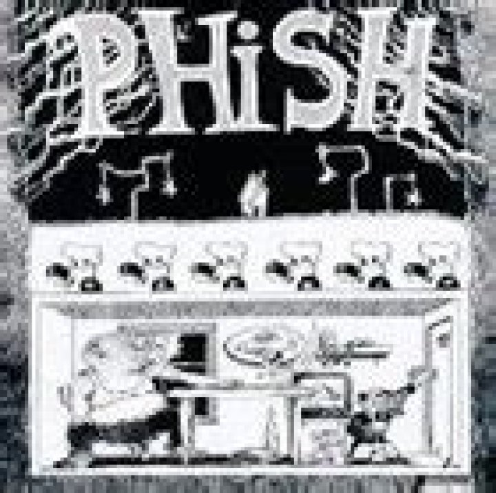 PHISH Junta reviews