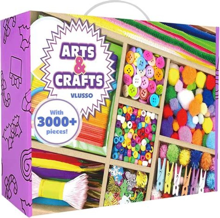 Phish Visual Arts Craft Supplies & Tools