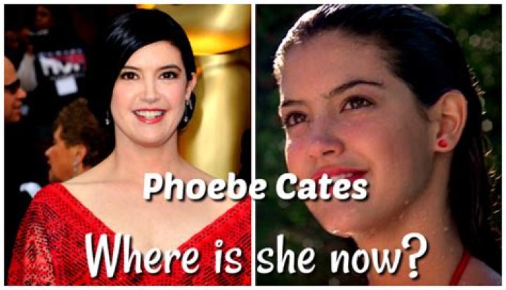 Phoebe Cates Where Is She Now? Know Her Net Worth, Age, Husband
