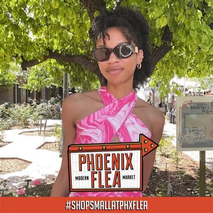 Phoenix Flea Arizona's Coolest Market! Classy Clutter