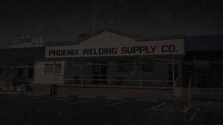 Phoenix Supply Co Discover Gilbert