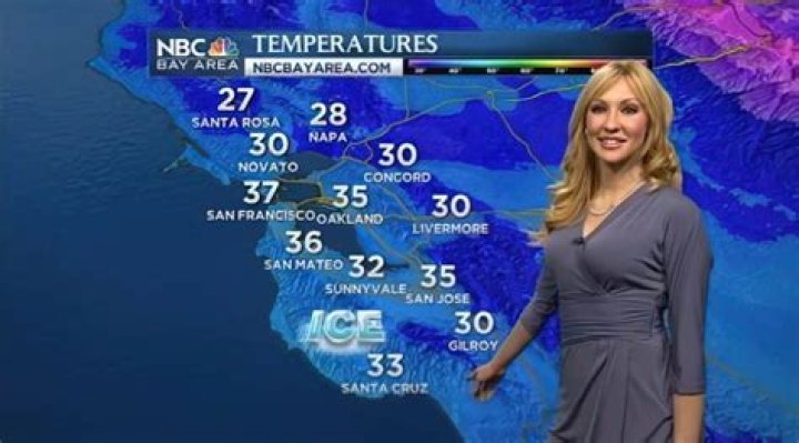 Photo Christina Loren Meteorologist Christina Loren The &hellip; Flickr