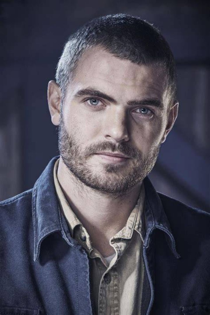 Photo de Alex Roe Photo Alex Roe AlloCin&eacute;