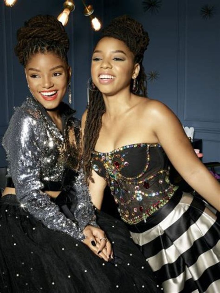 Photo de Chloe Bailey Photo Chloe Bailey, Diggy Simmons AlloCin&eacute;