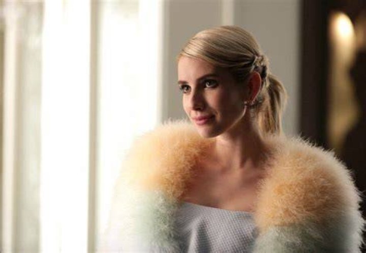 Photo de Emma Roberts Scream Queens Photo Emma Roberts Photo 100