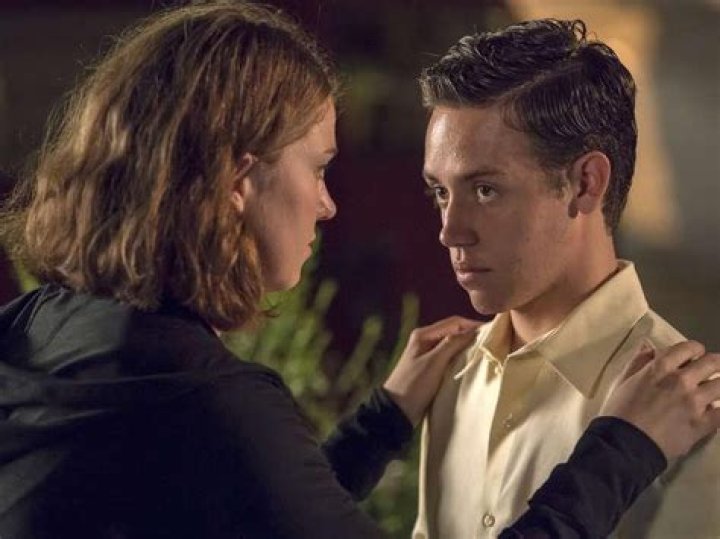 Photo de Ethan Cutkosky Shameless (US) Photo Ethan Cutkosky, Jeremy