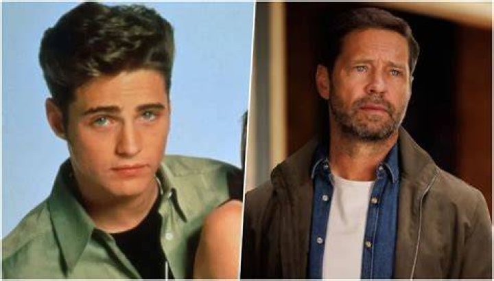 Photo de Jason Priestley Beverly Hills BH90210 Photo Jason