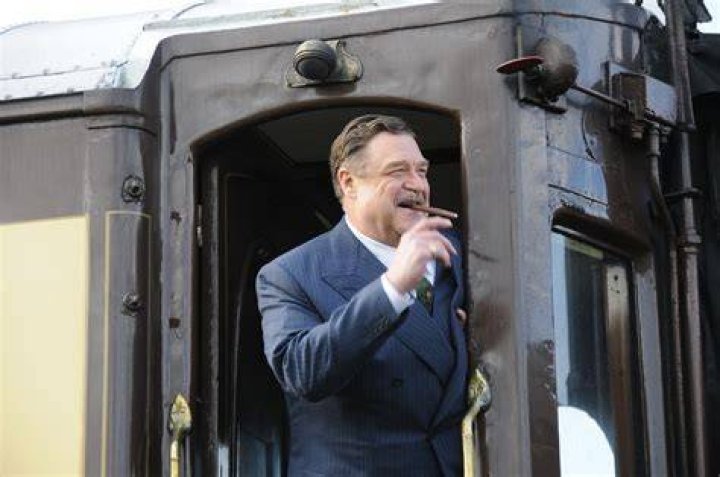 Photo de John Goodman Photo John Goodman, Laurie Metcalf, Michael
