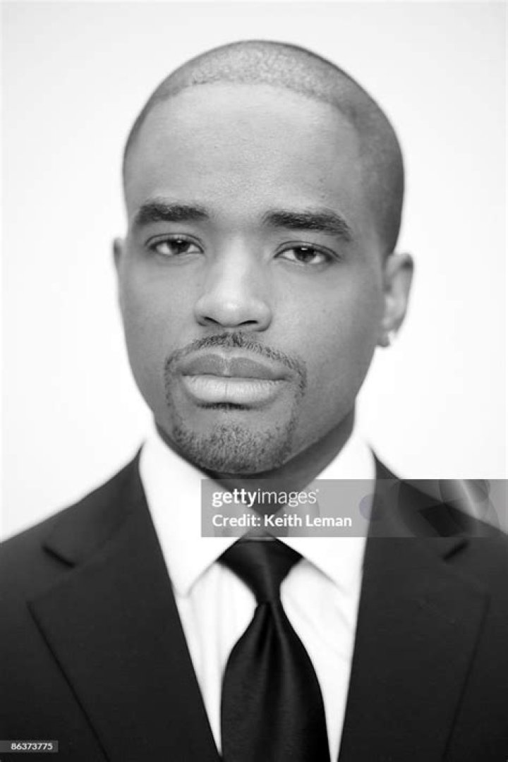 Photo de Larenz Tate Photo Larenz Tate Photo 22 sur 41 AlloCin&eacute;