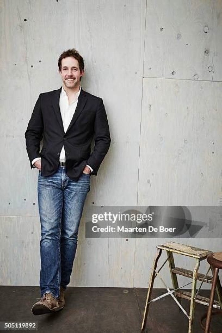 Photo de Peter Cambor The Wedding Band Photo Brian Austin Green