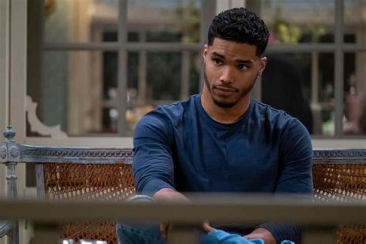 Photo de Rome Flynn Photo Rome Flynn AlloCin&eacute;