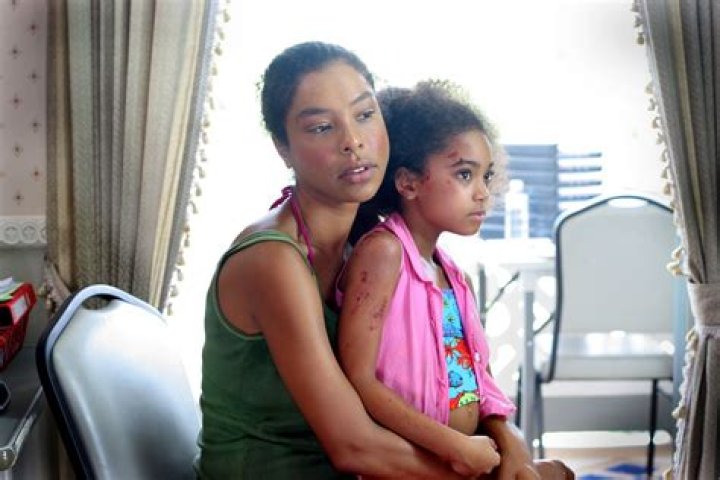 Photo de Sophie Okonedo Tsunami Les jours d'après Photo Sophie