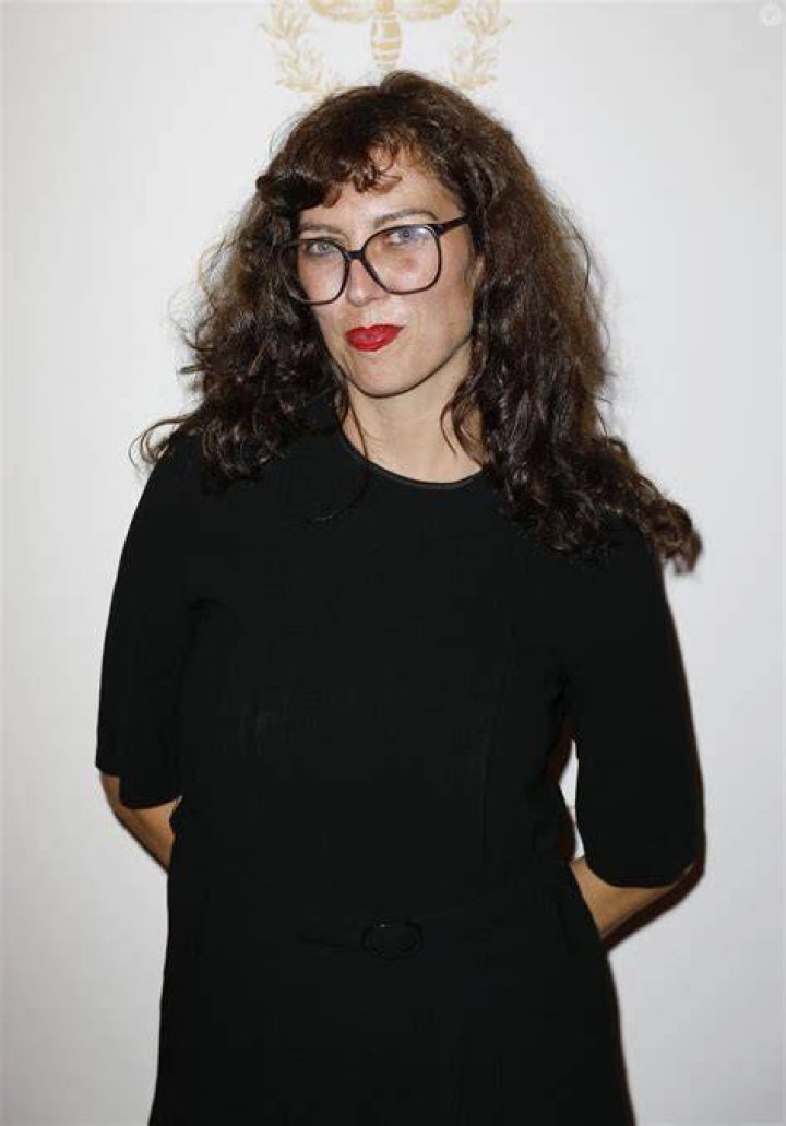 Photo Exclusif Claudia Squitieri (Fille de C.Cardinale) Lancement