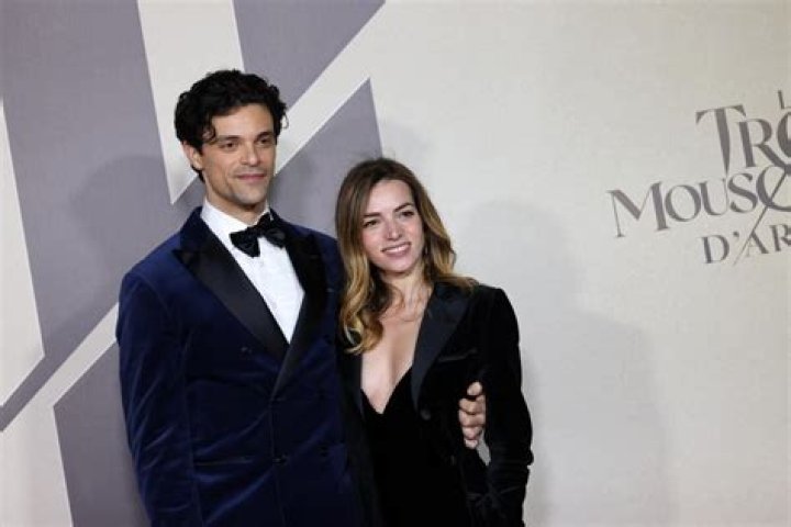 Photo Exclusif Jacob FortuneLloyd, guest Photocall de l'avant
