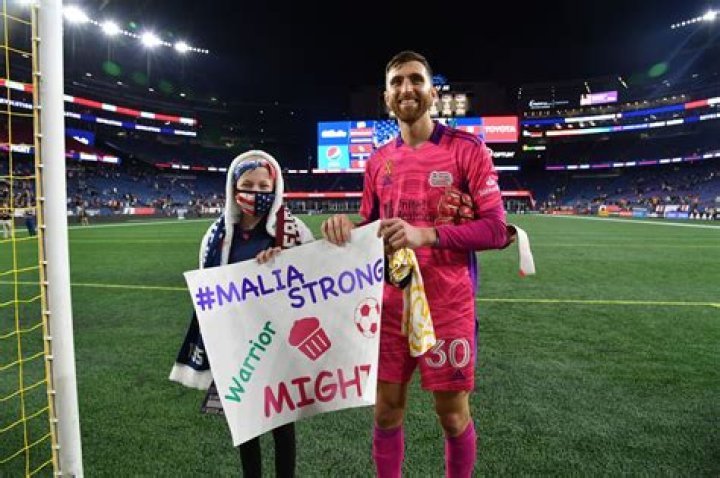 Photo Gallery Honorary Captain Malia September 25, 2021 New