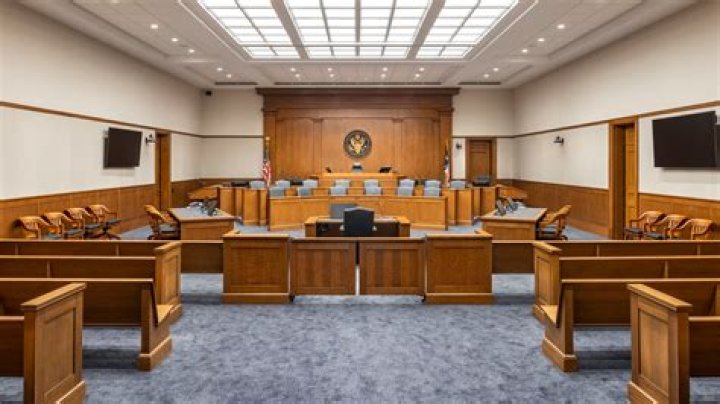 Photo Gallery Inside the courtroom during Daniel Holtzclaw&rsquo;s