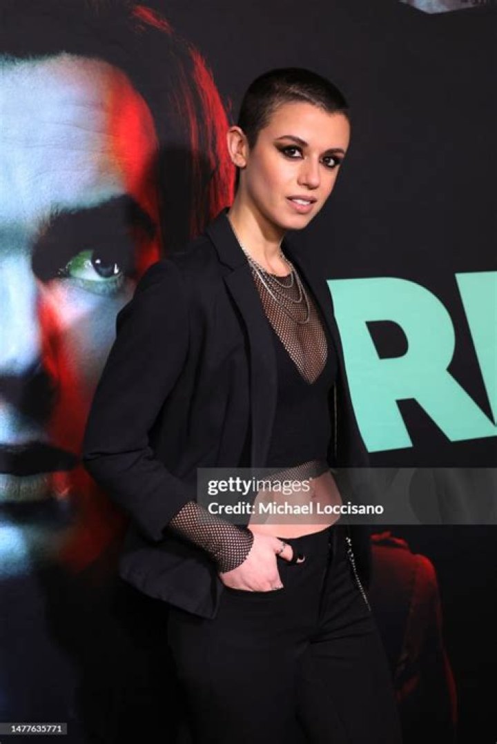 Photo Gallery Jenna Kanell Actor