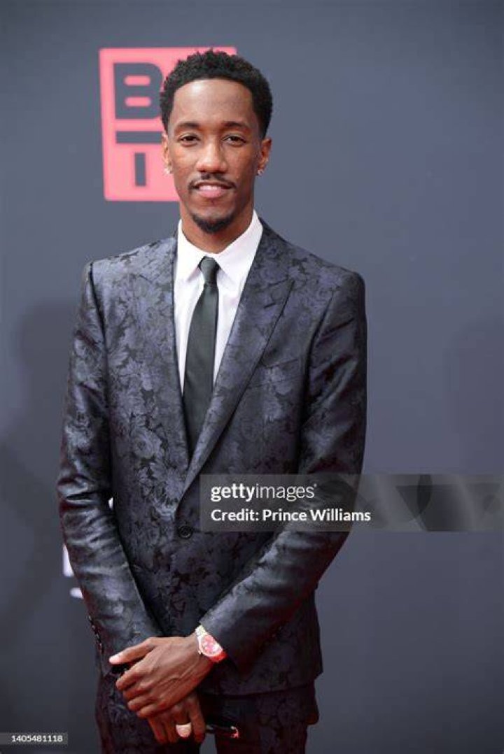 Photo Lemuel Plummer attends the 49th NAACP Image Awards in Pasadena