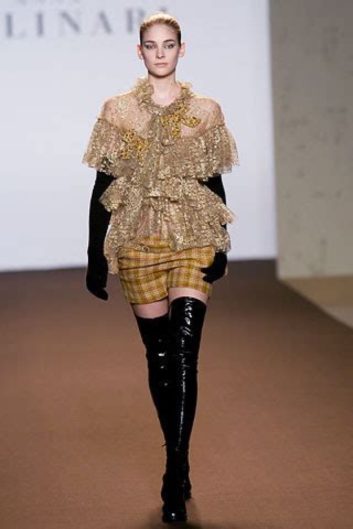 Photo of fashion model Brenna Rose ID 266506 Models The FMD