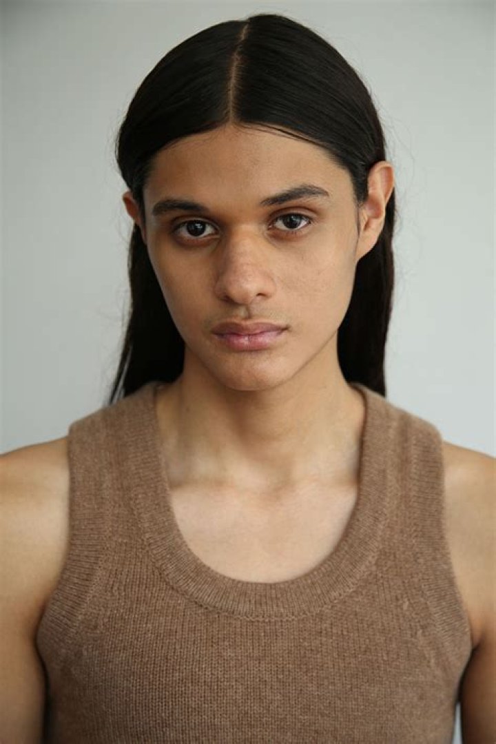 Photo of fashion model Jaime Rishar ID 248475 Models The FMD