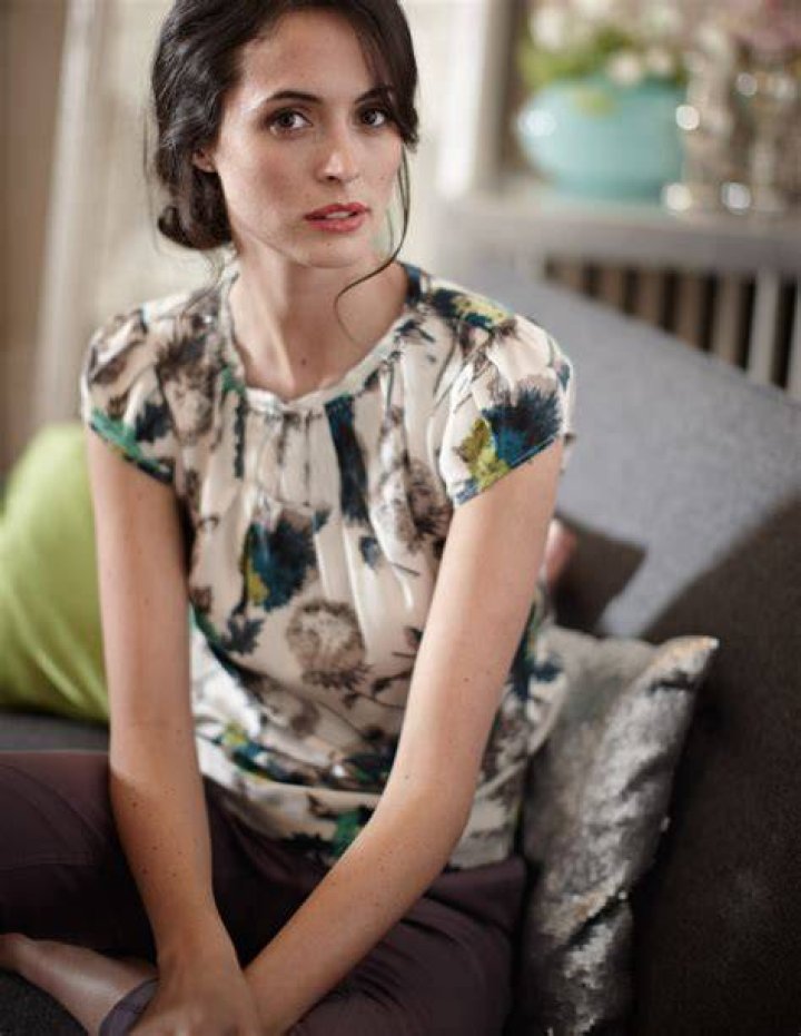 Photo of fashion model Maggie Jablonski ID 431456 Models The FMD