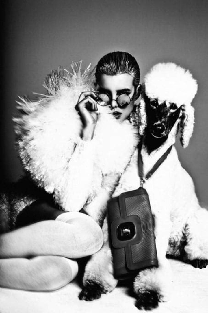 Photographer Damon Baker FREEYORK