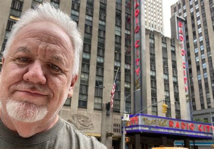 Photojournalist John Capriotti Obituary And Death Cause