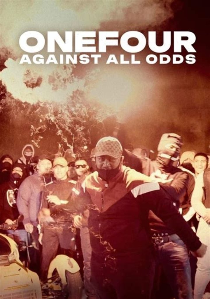 Photos at Against All Odds Men's Store