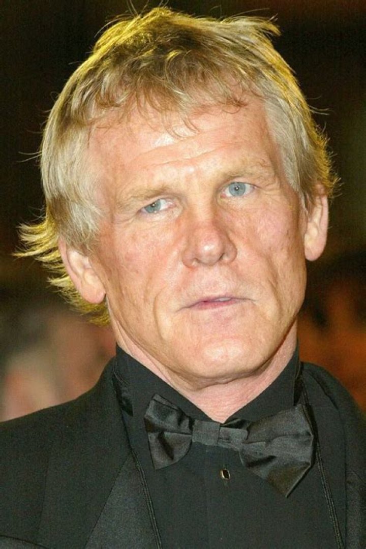 Photos de Nick Nolte Page 2 AlloCin&eacute;