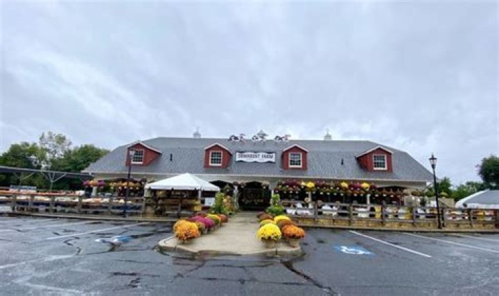 Photos for Demarest Farm Yelp