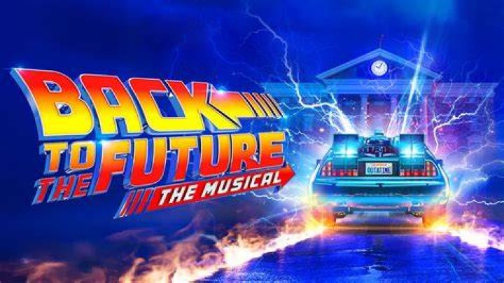 Photos from 30 Secrets About Back to the Future