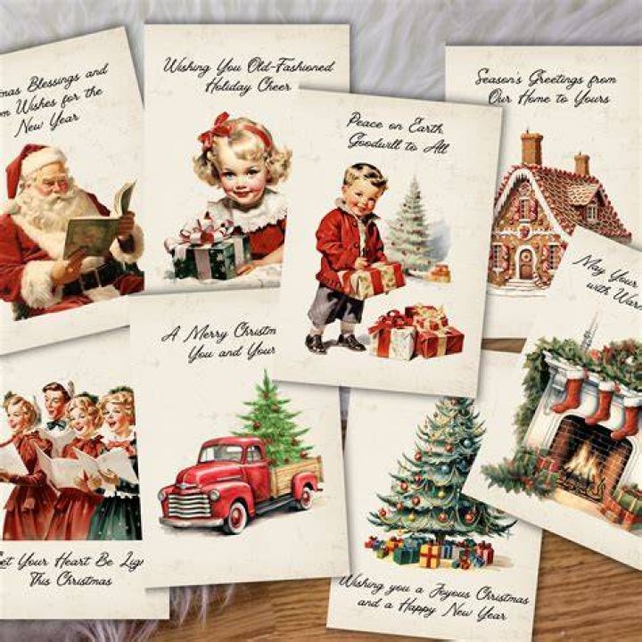 Photos from Celebrity Christmas Cards E! Online
