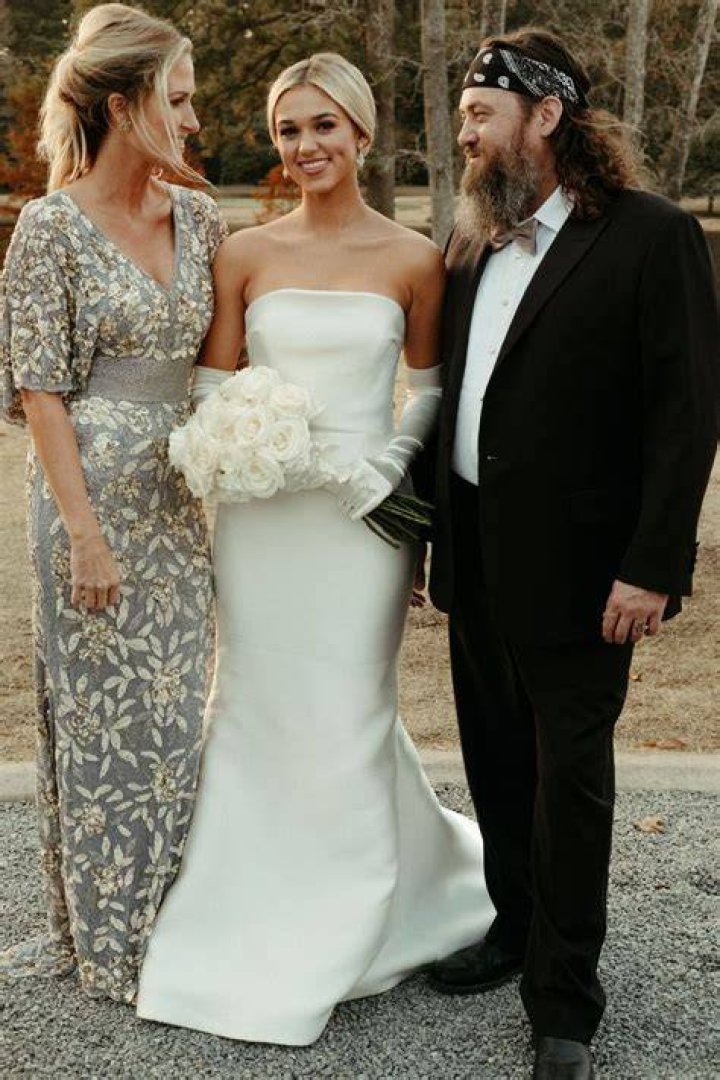 Photos from Duck Dynasty Star Phil Robertson's Family Moments With
