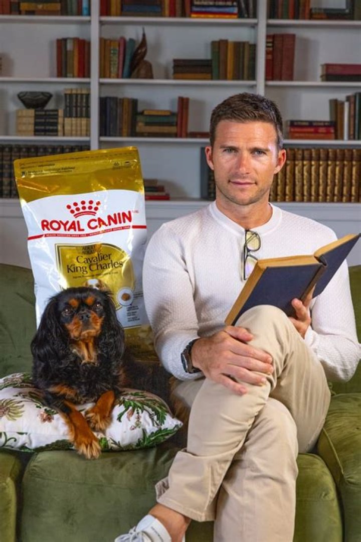 Photos from Scott Eastwood's Shirtless Pics