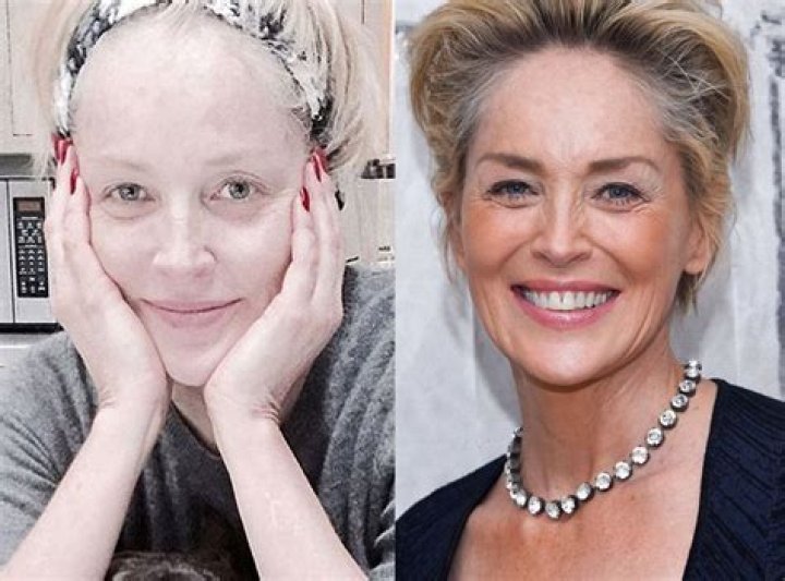 Photos from Stars Without Makeup E! Online Without makeup