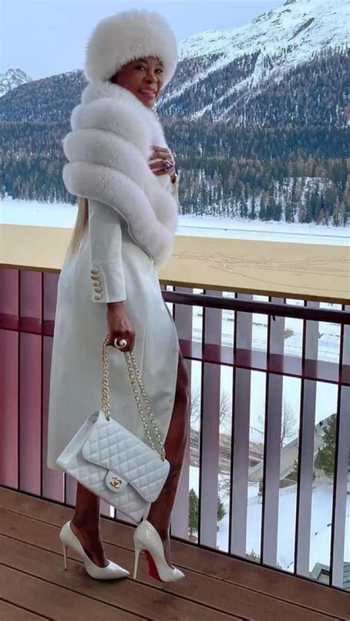 Photos from The Big Picture Today's Hot Photos E! Online Fashion
